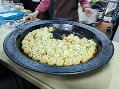 -赵宝美煎包店