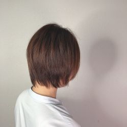 -迪罗造型•潮色接发