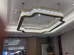 -骏莱海鲜鱼港(五角场店)
