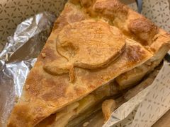 -Pie Bird(新闸路店)