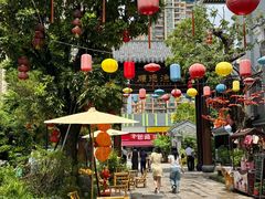-顺德渔村·岭南一号