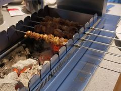 -丰茂烤串(公园店)
