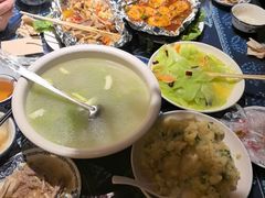 -香满楼(临安路店)