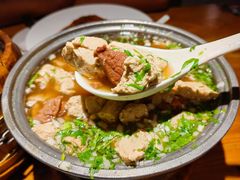 吹牛豆腐-苹果树下艺术餐厅(宋庄店)