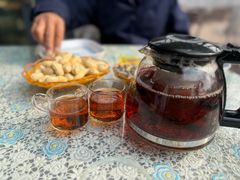 -茯茶镇