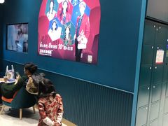 -海马体照相馆(北京朝阳大悦城店)