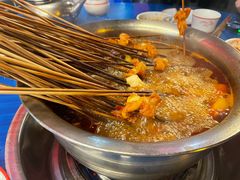 -牛华周记麻辣烫起源店