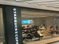 -星巴克臻选(北京银泰店)