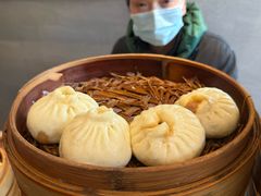 -花园茶楼(兴城西路店)