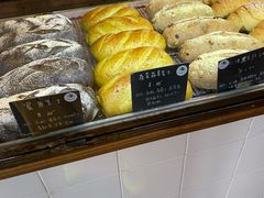 -仙峰天然面包(迎宾路店)
