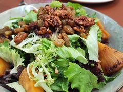 -Golden Lily河内巴黎法越料理餐厅(建国西路店)