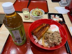 -食其家·牛丼咖喱(太阳宫店)