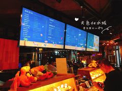 -MAAN COFFEE(金桥店)