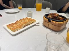 -北李·海肠捞饭·大连菜(望京凯德MALL店)