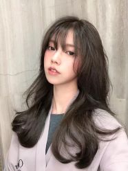 -3AM HAIR SALON染发接发