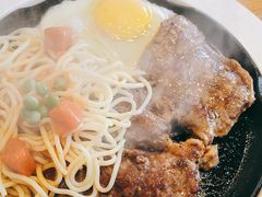 -豪客来牛排(人民东路店)