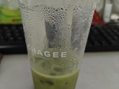 -霸王茶姬(正佳广场店)