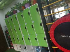 -红山会健身·普拉提(广安门店)