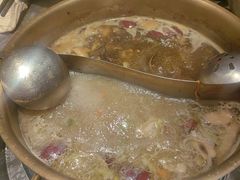 -菌小白火锅(时尚天河店)