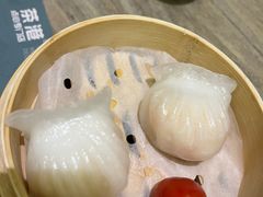 -茶港·点心·啫啫煲(范湖万达广场店)