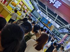 -娃娃集合营(上海闵行天街店)