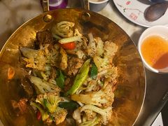 -绿茶餐厅(杭州黄龙K-lab店)
