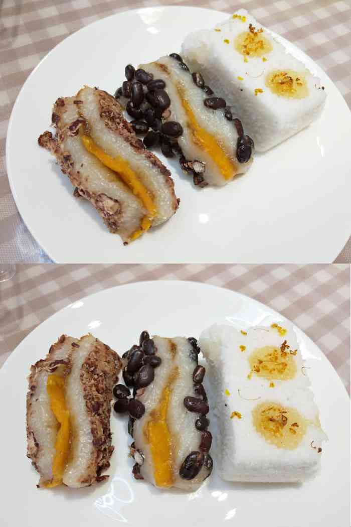 南大门韩糕(鼓楼店)