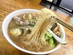 -赵璐海鲜面馆(德行路店)