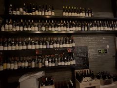 -Bistro Les Lilas丁香花小酒馆