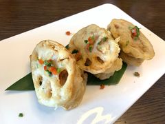 -枣子树·素食餐厅(朱家尖店)