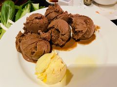 -万达文华酒店·美食汇自助餐厅