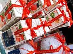 -VENCHI 闻绮(北京国贸商城店)