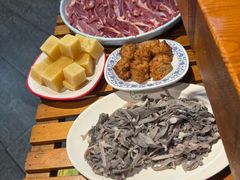 -義聚德·清真铜锅涮羊肉·烧烤(河东店)