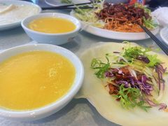 -春饼家常菜(百子湾店)