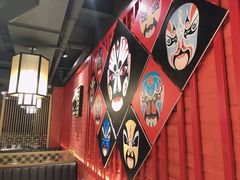 -京韵胡同·酱香羊蝎子火锅涮肉(长寿路店)