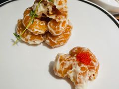 芥末虾仁球-太二酸菜鱼(石家庄万象城店)