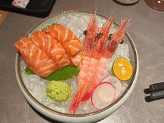 -沼津港精致料理·寿喜烧·烧鸟(龙湖南桥天街日料榜单店)