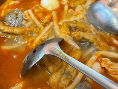 -螺思宝螺蛳粉火锅·鸭脚煲(西乡店)