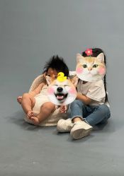 -倾城宝贝儿童摄影(广州天河店)