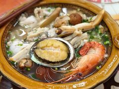 -阿城海鲜捞化(上下杭店)