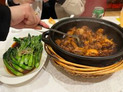 -柴米油盐(土菜院子店)