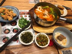 -小满手工粉(上海月星环球港店)