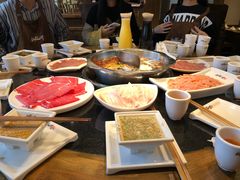 -纸盐河码头火锅(十八梯店)