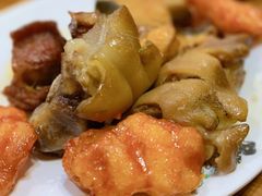 -汉巴味德(大悦城店)