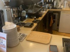 -Cafe Villa