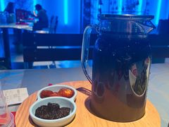 -肥肥虾庄·金牌油焖大虾(杨园滨江时代walk店)