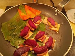 -永泰福朋喜来登酒店-宜客乐自助餐厅(远大路店)