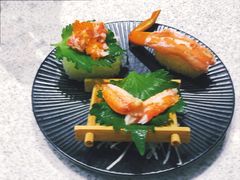 -争鲜回转寿司(南开大悦城店)