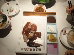 -茄子恰恰·新云南小炒(金池购物中心店)