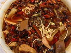 -葛记焖饼(伏牛路店)